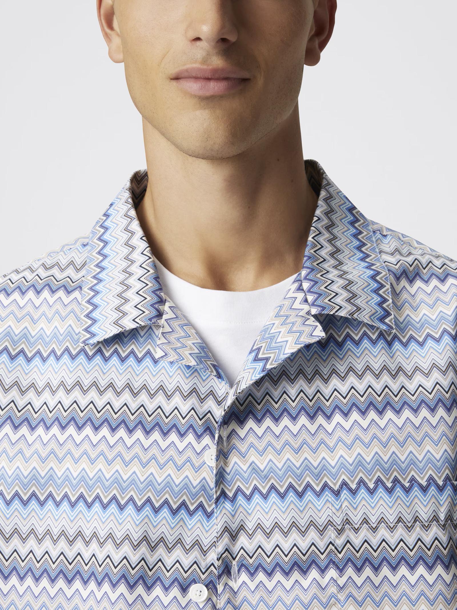 MISSONI US25SJ05-BW00W0S01FS