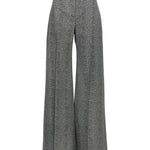 Pantalone palazzo D476P308ZFY S4706 ERMANNO SCERVINO 