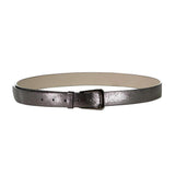 Cintura in pelle M0DEMC288 C4217 BRUNELLO CUCINELLI 
