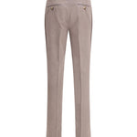 Pantalone tinto italian fit M252UI1770 C6025 BRUNELLO CUCINELLI 
