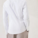 Camicia slim fit MBUC41716 C159 BRUNELLO CUCINELLI 