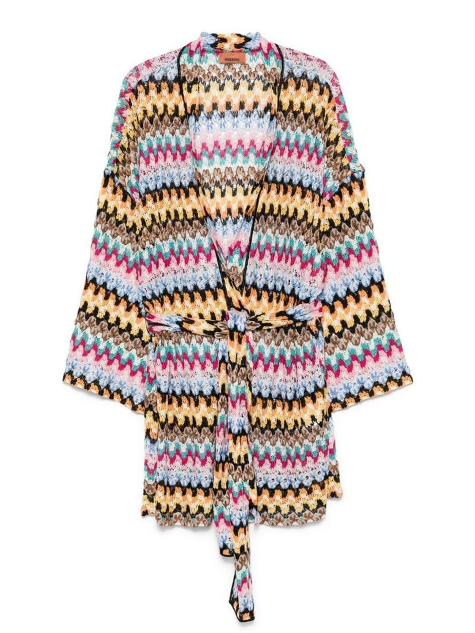 MISSONI MS25SQ15BR0000S91NA