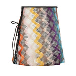 Gonna mini MS25SH0EBR012S SM9QM MISSONI 