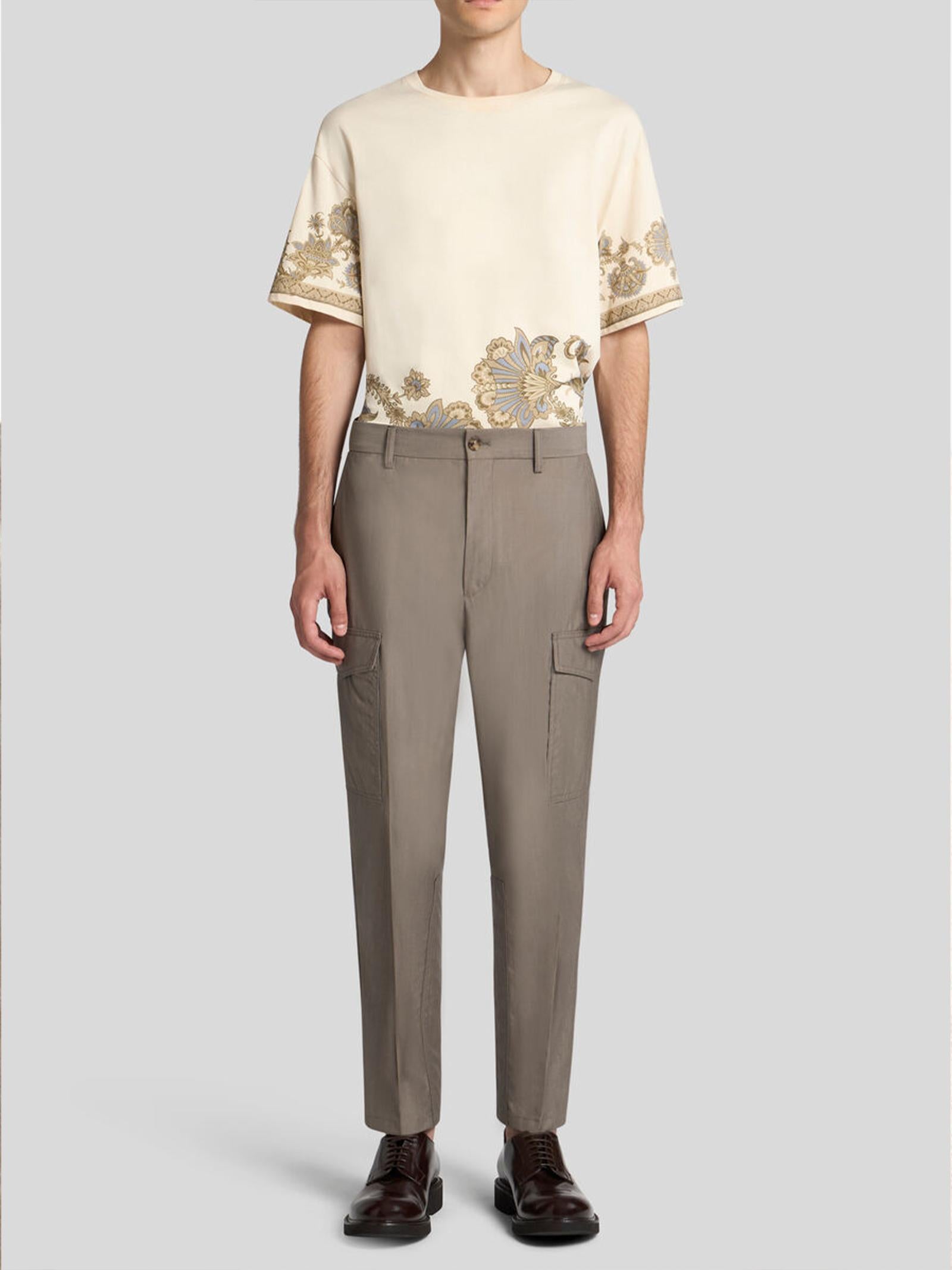 ETRO MRED001699TUBM3N7568