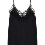 Top in pizzo D472L316TVW 95708 ERMANNO SCERVINO 