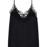 Top in pizzo D472L316TVW 95708 ERMANNO SCERVINO 