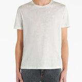 T- shirt in cotone