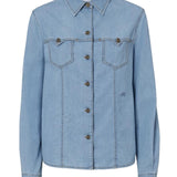 Camicia occidentale