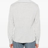 Camicia in jersey MH8366686 C570 BRUNELLO CUCINELLI 