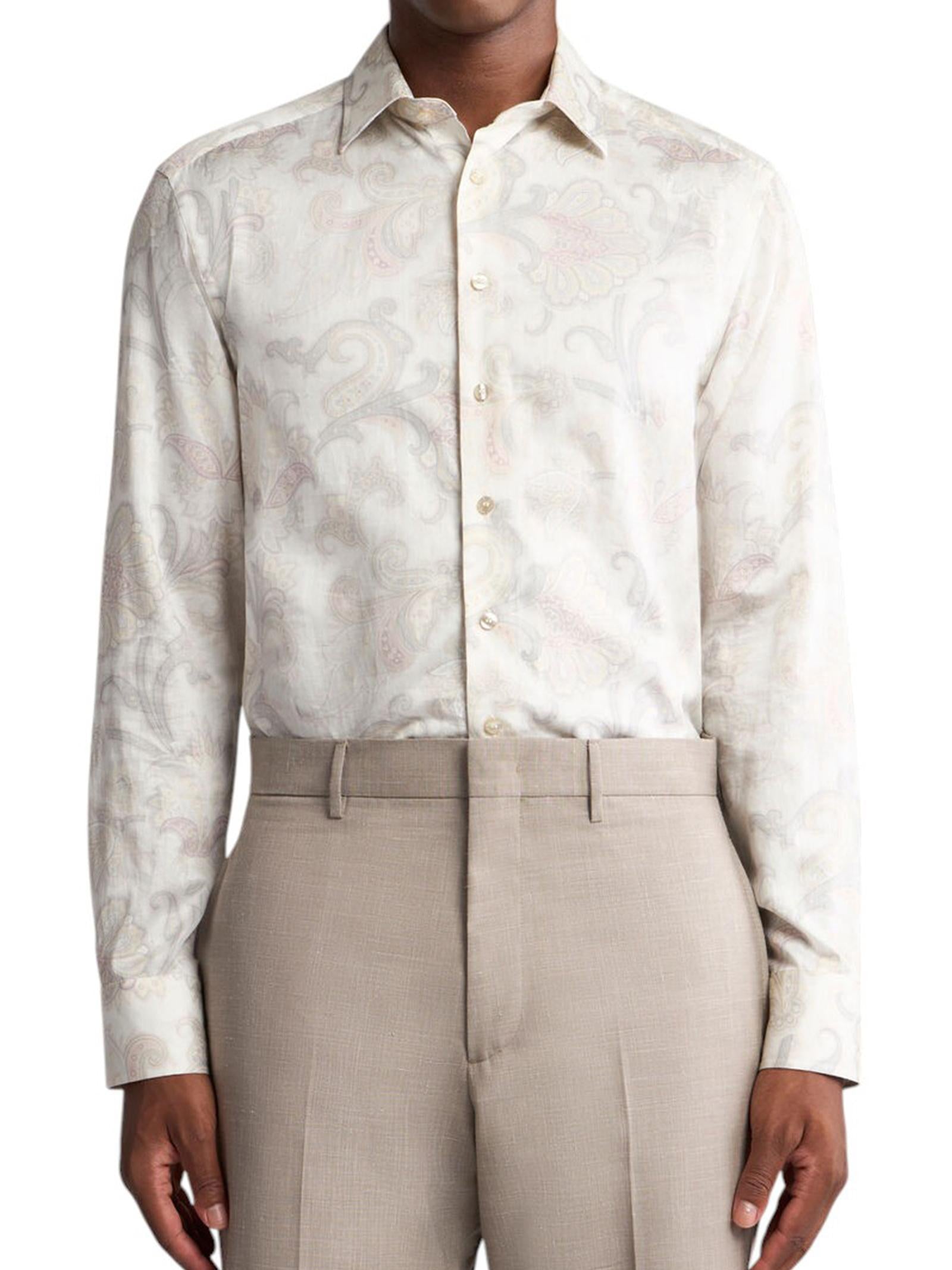 ETRO MRIB000199SA5F2X0830
