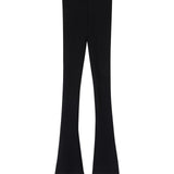 Leggings a costina D475P300HVT 95708 ERMANNO SCERVINO 