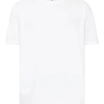 T-shirt girocollo M0T711308 C7220 BRUNELLO CUCINELLI 