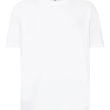 T-shirt girocollo M0T711308 C7220 BRUNELLO CUCINELLI 
