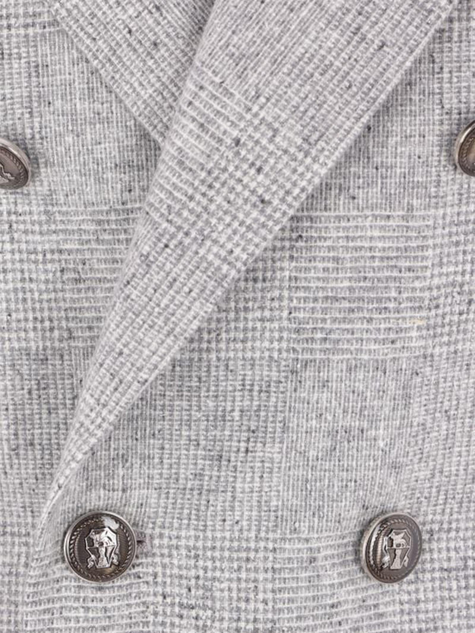 Abito due pezzi Galles MA4797LDBH2 C151 BRUNELLO CUCINELLI 