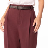 Cintura in pelle M0DEMC288 C4217 BRUNELLO CUCINELLI 