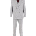 Abito due pezzi Galles MA4797LDBH2 C151 BRUNELLO CUCINELLI 
