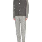 Smanicato imbottito in lana MM4631775 CVK82 BRUNELLO CUCINELLI 
