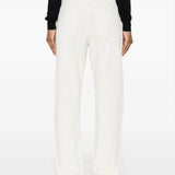 Pantaloni in velluto