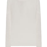 Maglia cashmere costa inglese M12175400 C2723 BRUNELLO CUCINELLI 