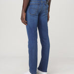 Jeans slim cropped carrot UQE1531P3621 813D JACOB COHEN 