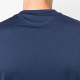 T-shirt girocollo M0T611308 C9695 BRUNELLO CUCINELLI 