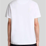T-shirt con stampa