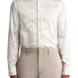 Camicia Paisley