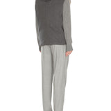Smanicato imbottito in lana MM4631775 CVK82 BRUNELLO CUCINELLI 