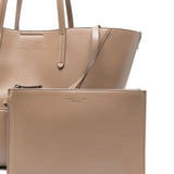 Borsa BC Duo in vitello MBTKD2573 C4275 BRUNELLO CUCINELLI 