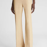 Pantaloni bootcut a zampa