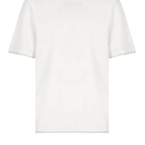 T-shirt a doppio strato