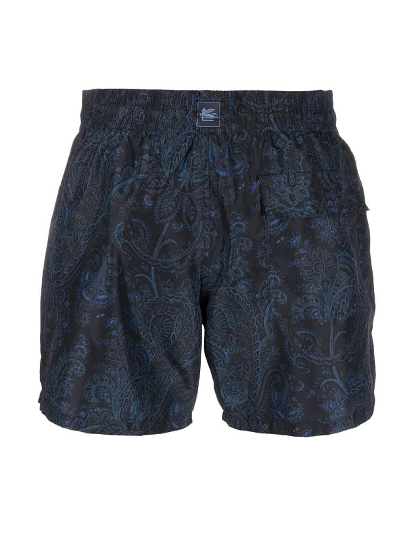 Costume mare 1B3510130 0200 ETRO 