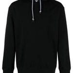 Felpa con cappuccio M0T359021G C101 BRUNELLO CUCINELLI 