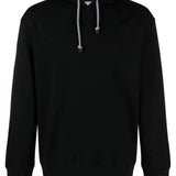 Felpa con cappuccio M0T359021G C101 BRUNELLO CUCINELLI 