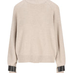 Maglia in cashmere M12723300 C9731 BRUNELLO CUCINELLI 