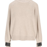 Maglia in cashmere M12723300 C9731 BRUNELLO CUCINELLI 