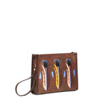 Pouch media Etro WP2C0007AE264 M0019 ETRO 