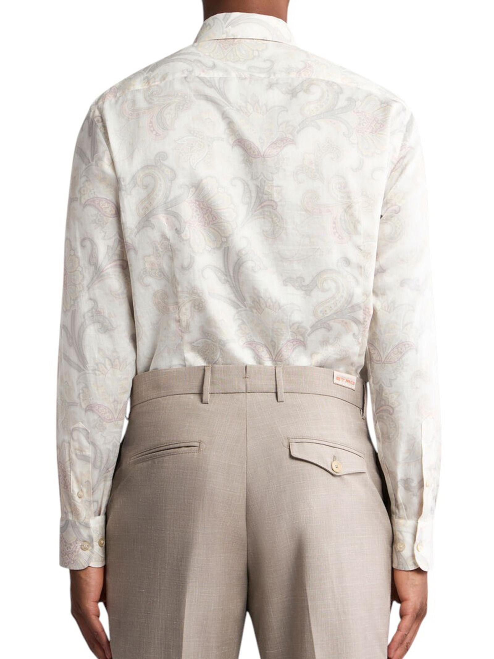ETRO MRIB000199SA5F2X0830
