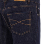 Jeans 5 tasche M233PD3210 C9014 BRUNELLO CUCINELLI 