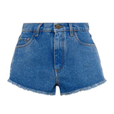 Shorts denim