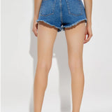 Shorts denim