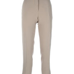 Pantaloni dritti D476P300ILM 61210 ERMANNO SCERVINO 
