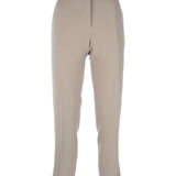 Pantaloni dritti D476P300ILM 61210 ERMANNO SCERVINO 