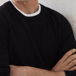 Maglia in cashmere M2200100 CH101 BRUNELLO CUCINELLI 