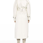 Cappotto lungo in cashmere MD5039797 C075 BRUNELLO CUCINELLI 