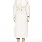 Cappotto lungo in cashmere MD5039797 C075 BRUNELLO CUCINELLI 