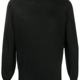 Maglioa girocollo in cashmere M2300100 CH101 BRUNELLO CUCINELLI 