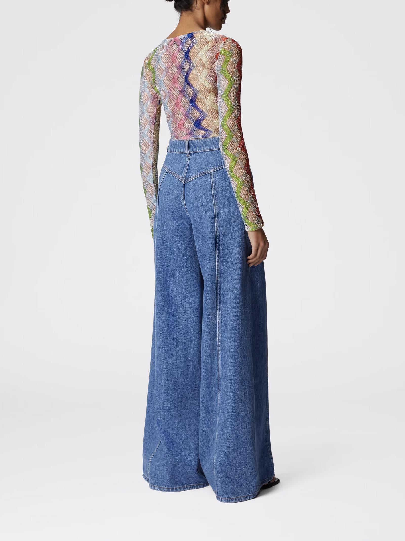 MISSONI MS25SK0DBR012SSM9QN