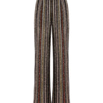 Pantalone lungo in maglia DS25WI09BK01C3 SM9T5 MISSONI 