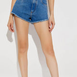 Shorts denim